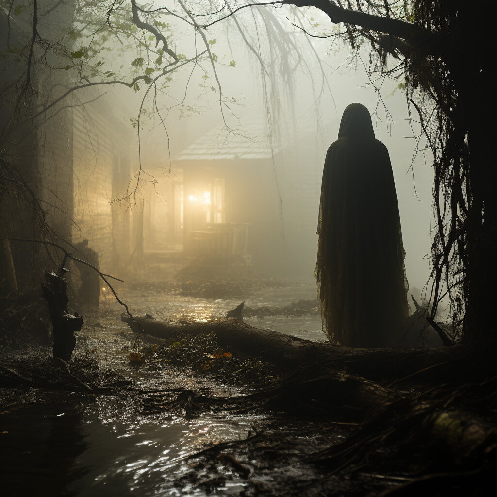 "...В душе сомнений, словно дом знакомых незнакомых..."