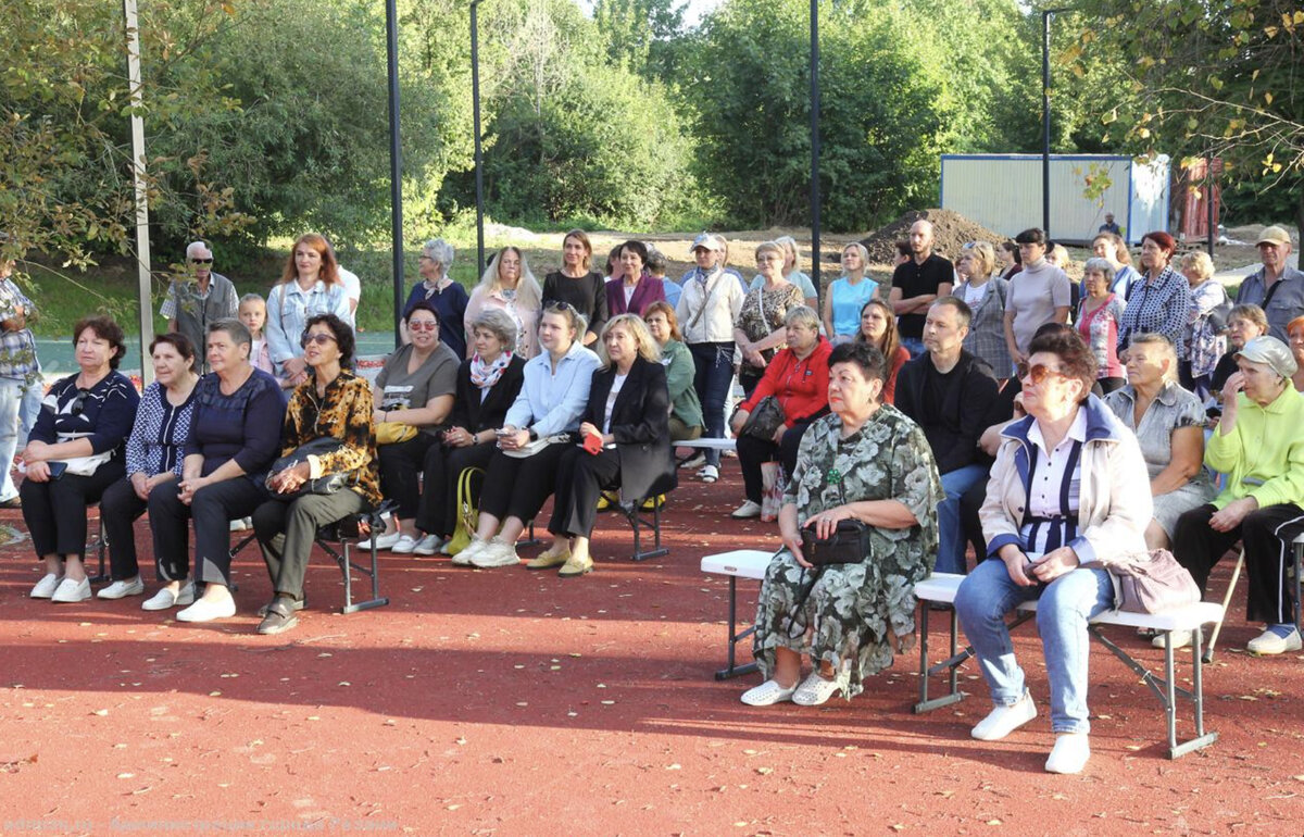    Фото: сайт администрации