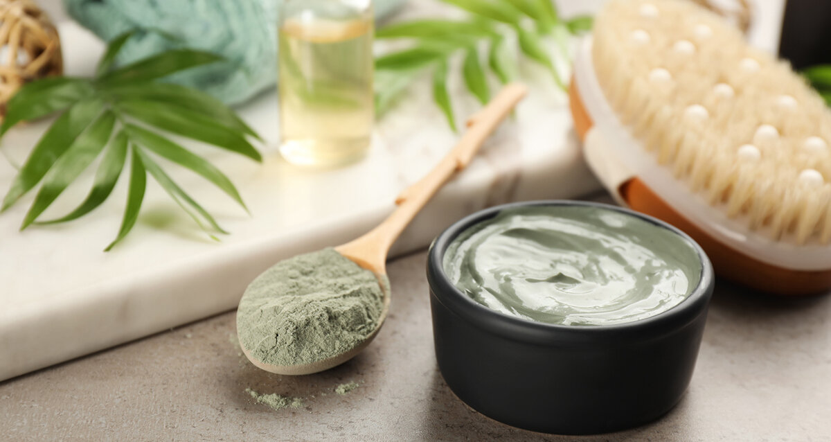 Антицеллюлитное обертывание. Фото photogenica.ru 