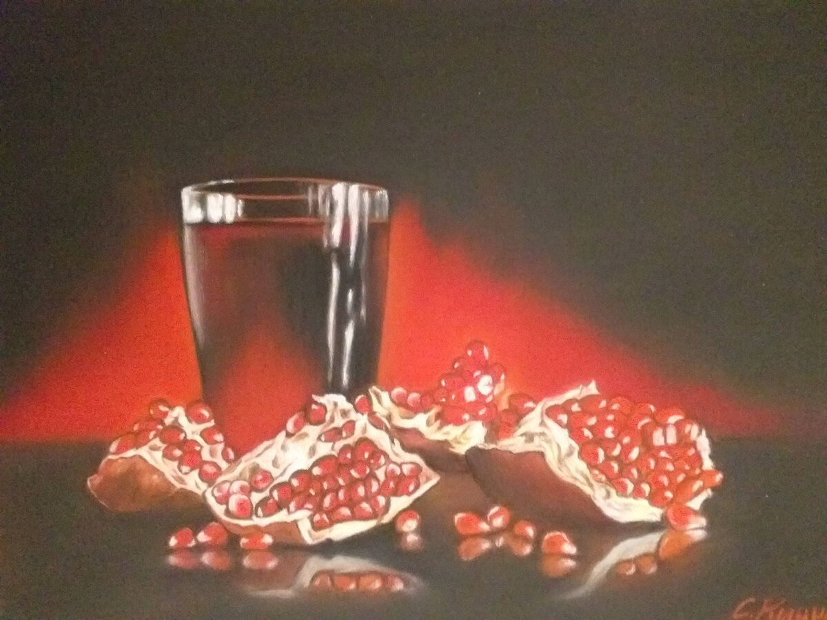 Сухая пастель, пастельная бумага