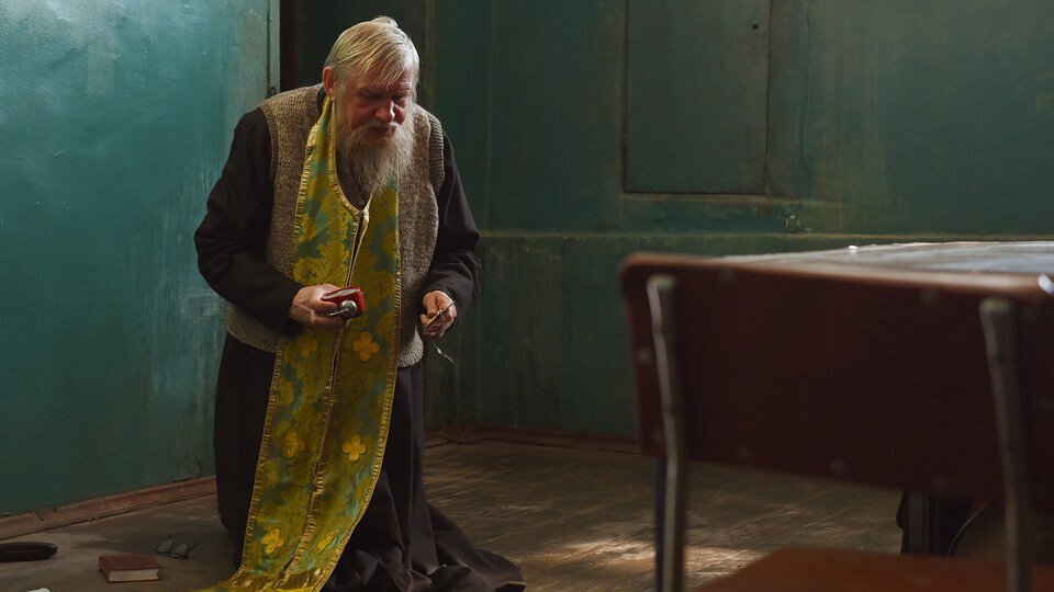    Объявлена программа кинофестиваля актуального российского кино «Маяк» (фото 2)