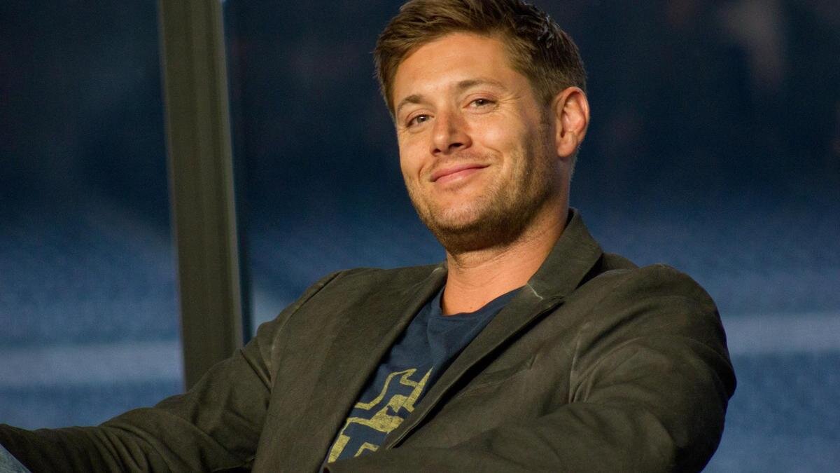    Актер Дженсен Эклс:Flickr / vagueonthehow