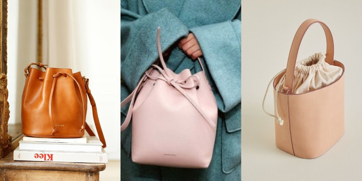 Современные сумки: что модно носить в 2022/23 году + 130 фото актуальных моделей