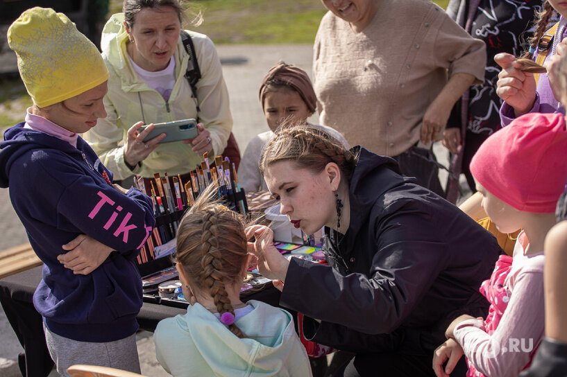 Листайте вправо, чтобы увидеть больше изображений