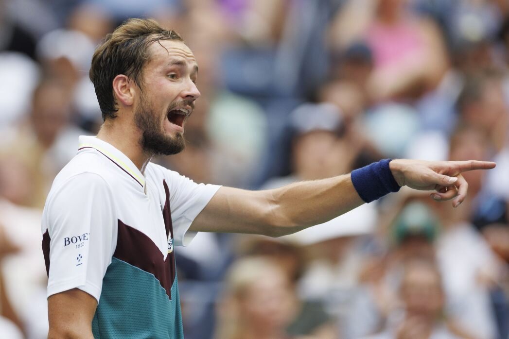    Фото: EPA/VOSTOK-Photo