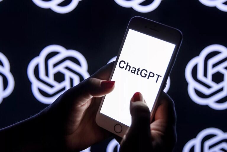    ChatGPT / © OpenAI