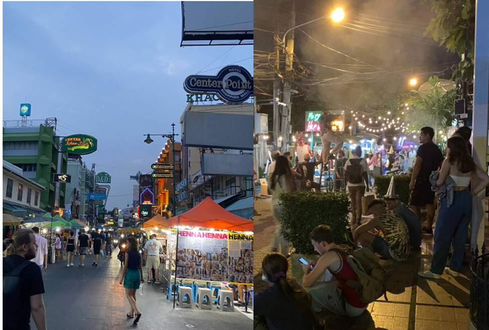 Khaosan Road