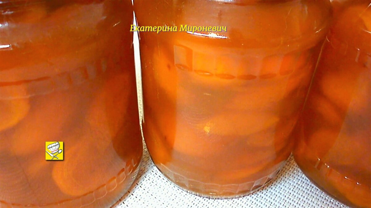 Очень вкусное абрикосовое варенье.