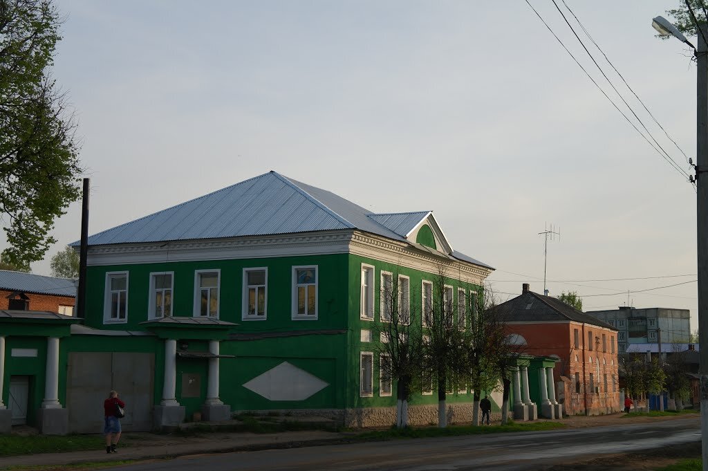 Белёв Тульская область улица Голосова. Г.Белев Тульской губернии. Белёв город в Тульской. Белев центр города.