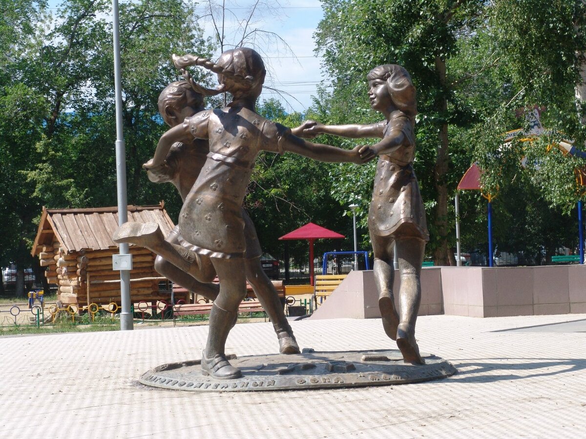 фото с летней практики из нашей группы в вконтакте