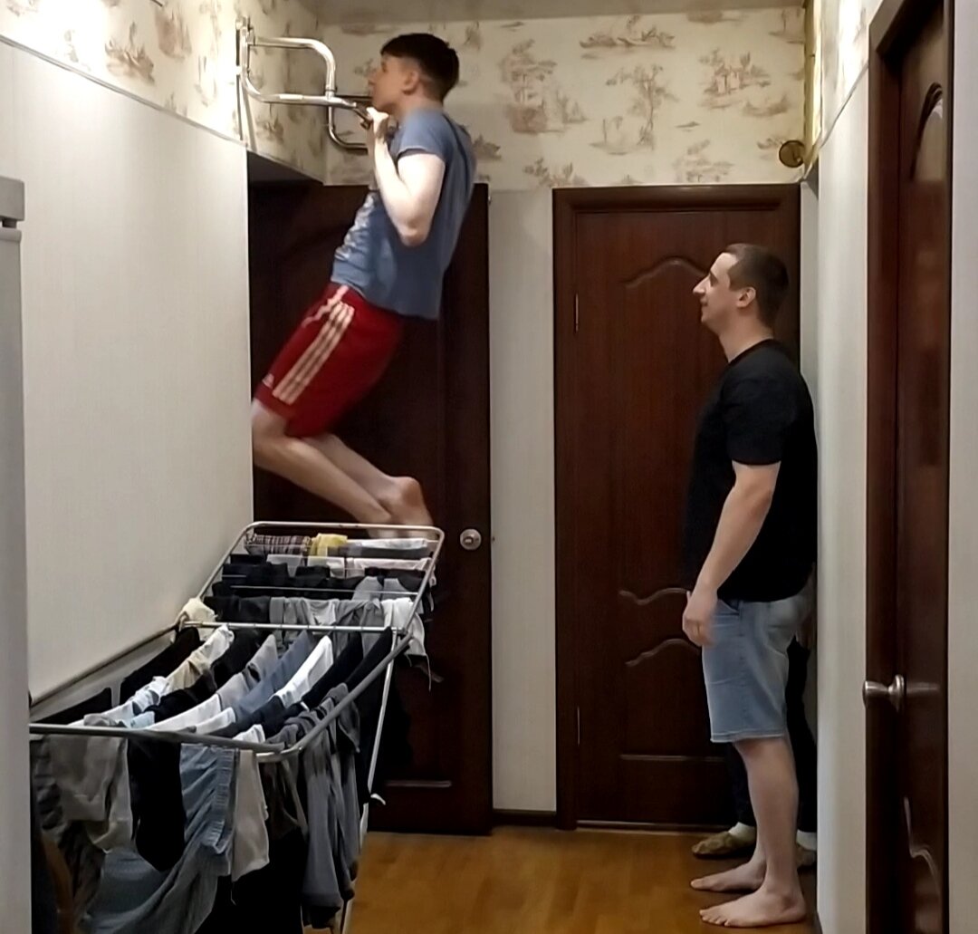 Мои красавцы...