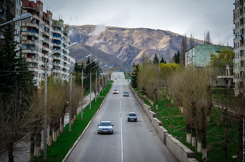 Баксан Кабардино Балкария