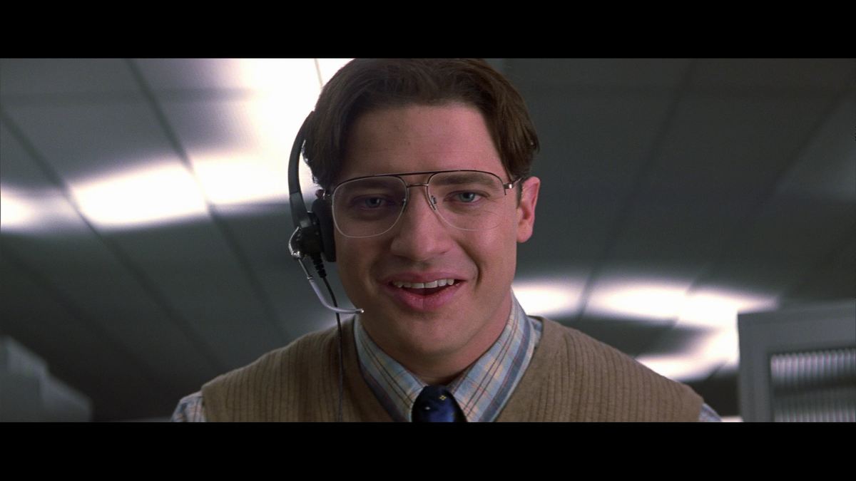 наш главный герой.