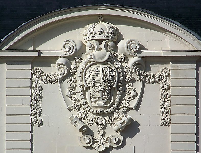Евсевий (Гийом Пиоль). © Guillaume Piolle