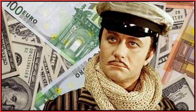 Как при помощи русских слов, запоминать французские.