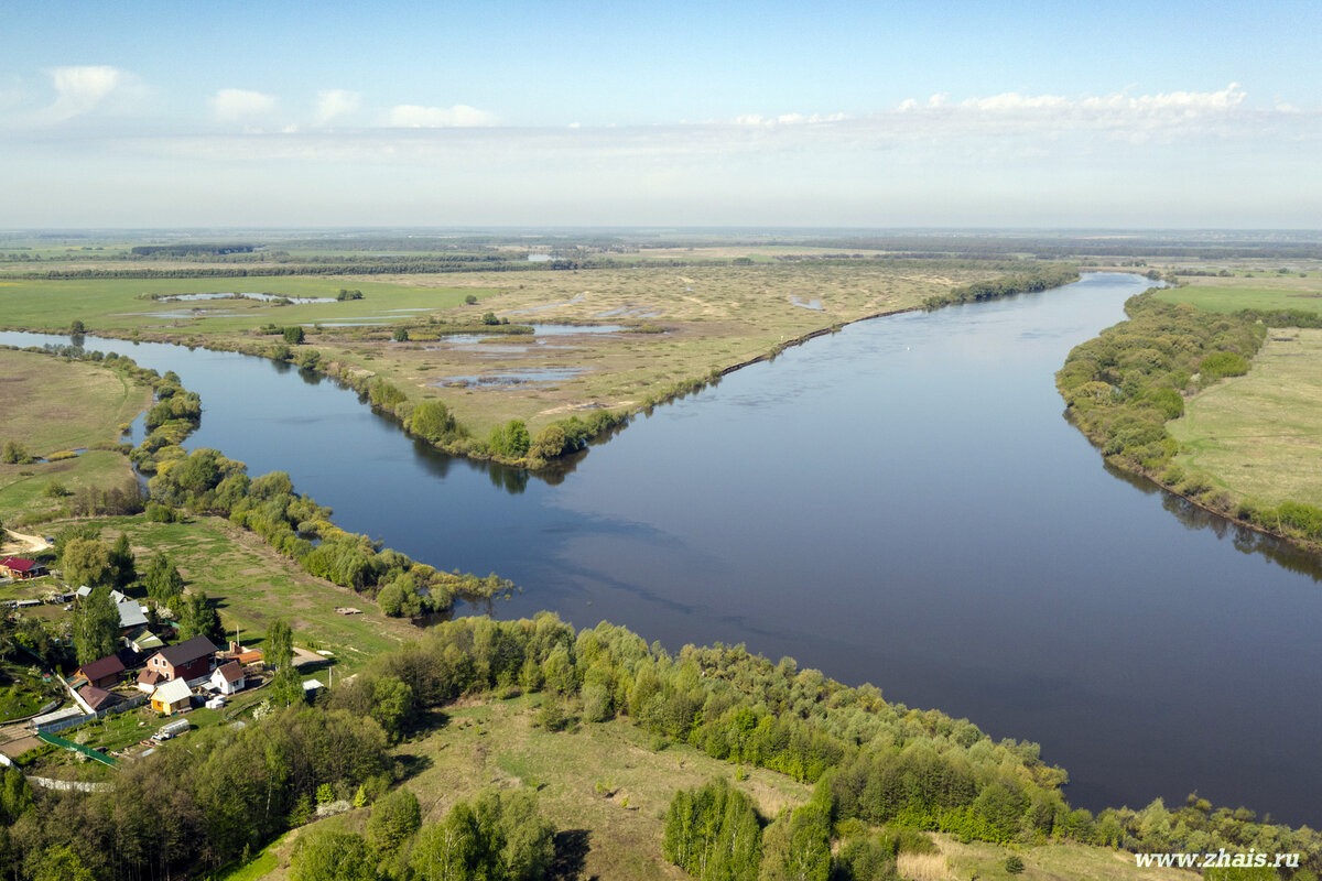 Ново-Ольговское городище (рязанский "Стоунхендж") | ИНТЕРСЕТ | Дзен