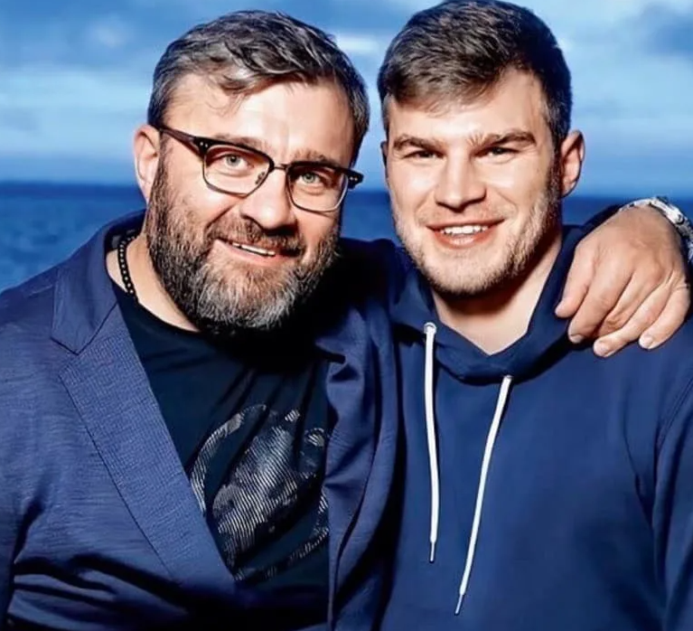 Любимцев пореченков. Любимцев пореченков
