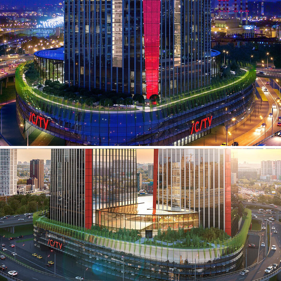 Фото с сайта MR Group