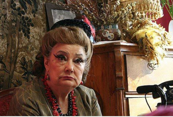 Татьяна Самойлова