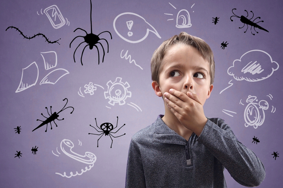 Страхов действительно много