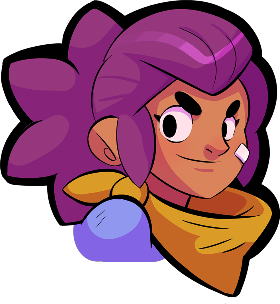 Картинки из brawl stars