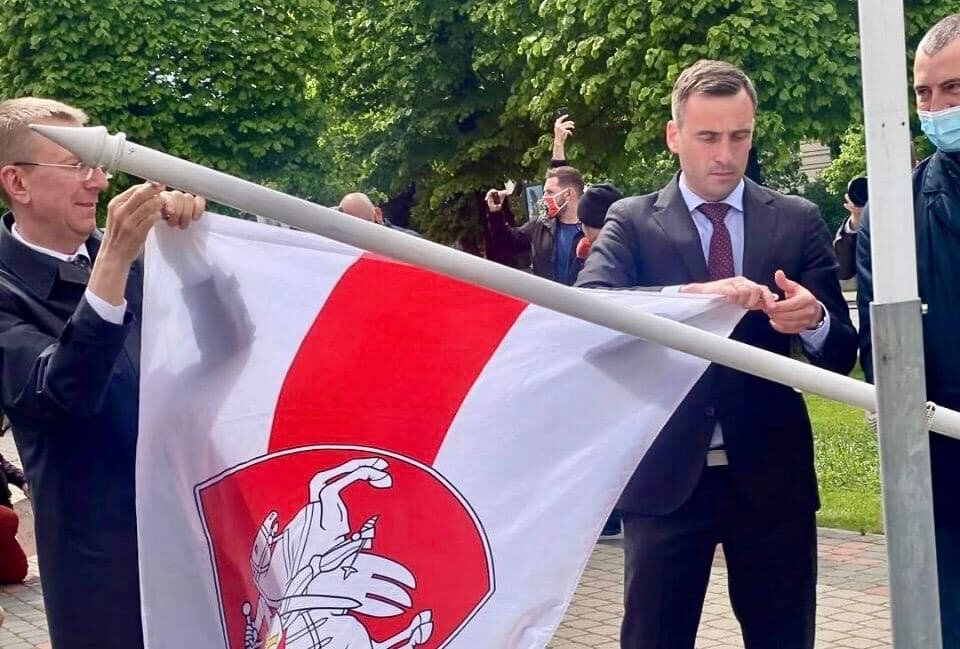 Фото: взято из Twitter/Текст: Александр Амельченков