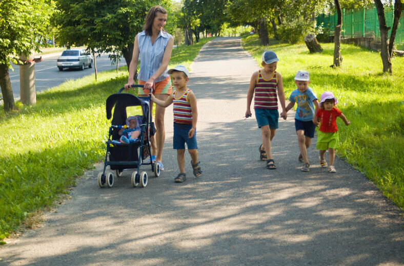 Фото: Типляшина Евгения / Фотобанк Лори 