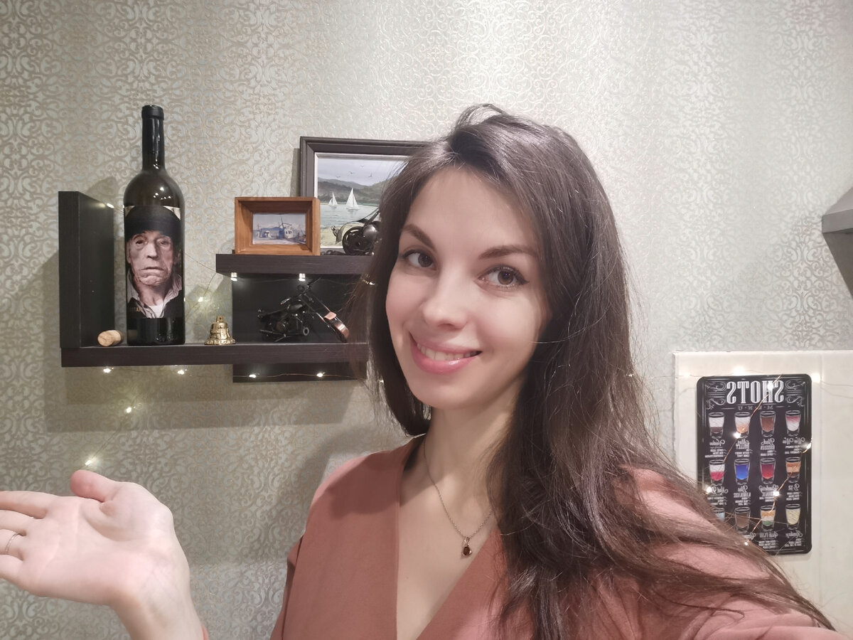 Подписывайтесь и не пропускайте мои обзоры!    