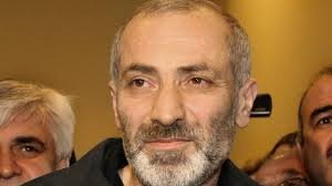 Виталий Калоев. Фото из открытых источников