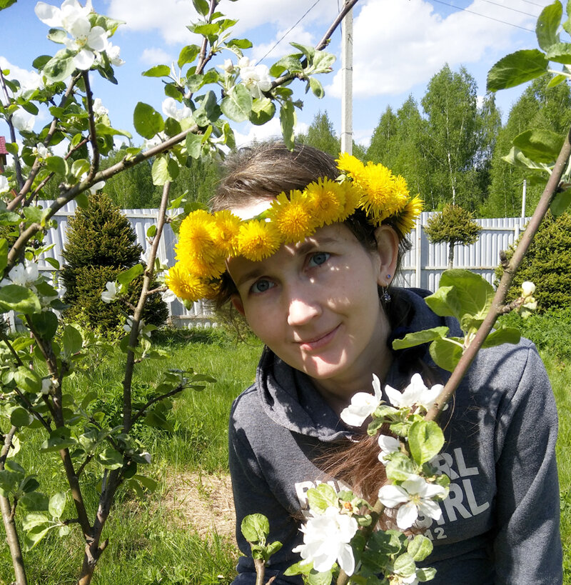 Фото из личного архива