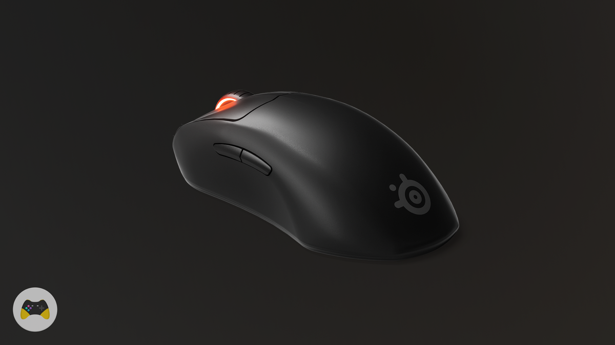 Здесь и далее фото с сайта SteelSeries.com