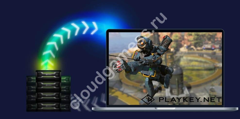 В топ облачных сервисов для игр на ПК попадает отечественная разработка – популярная во всем мире платформа Playkey. В ней также доступны многие продукты, расположенные в известных магазинах, таких как Steam, Origin и Epic Store. Все сервера находятся в крупных городах – Москве и Франкфурте. И это дает понять, что погрузиться в игровой мир можно как из России, так и из стран Европы.