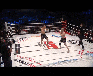 Второй раунд