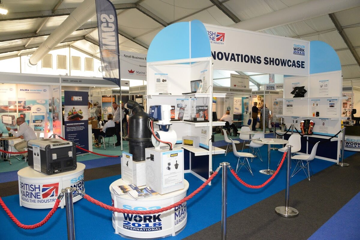 Фото с сайта seawork.com
