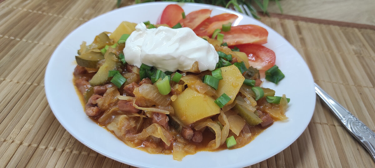 Очень вкусно!😋👍☝