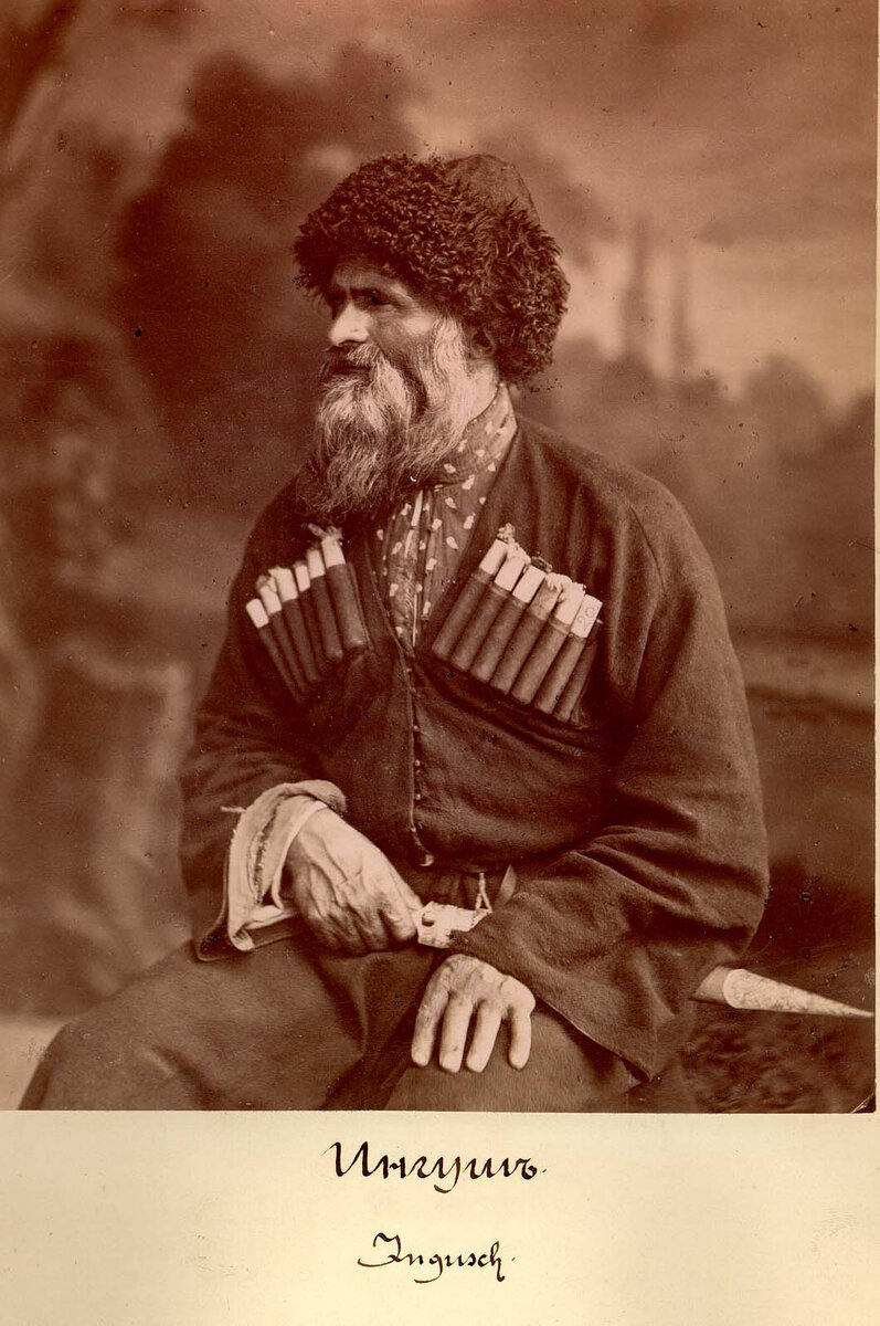 Ингуши: интересные факты о народе и Ингушетии