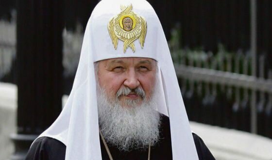 На Кого Похож Патриарх Кирилл Фото