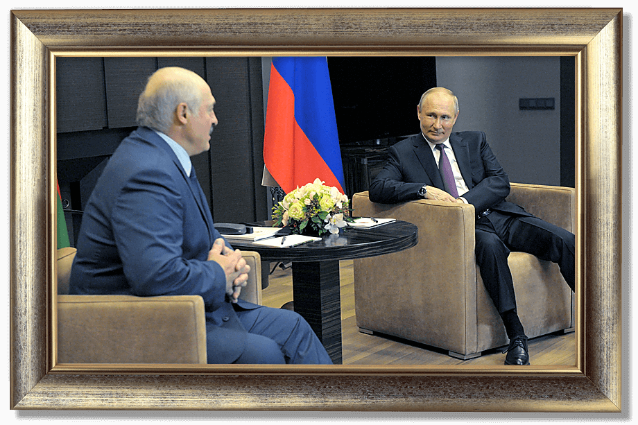 Лукашенко – фигура неоднозначная. Как и его знаменитую политическую линию последнего времени, личность белорусского лидера тоже можно назвать многовекторной.Фото: Михаил Климентьев/ТАСС