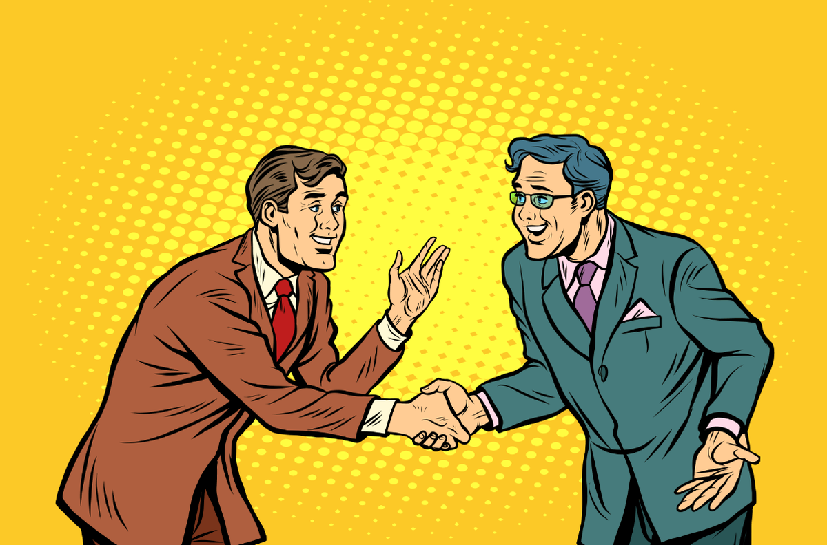 Как предотвратить и как отработать возражение «мне ничего не надо»?