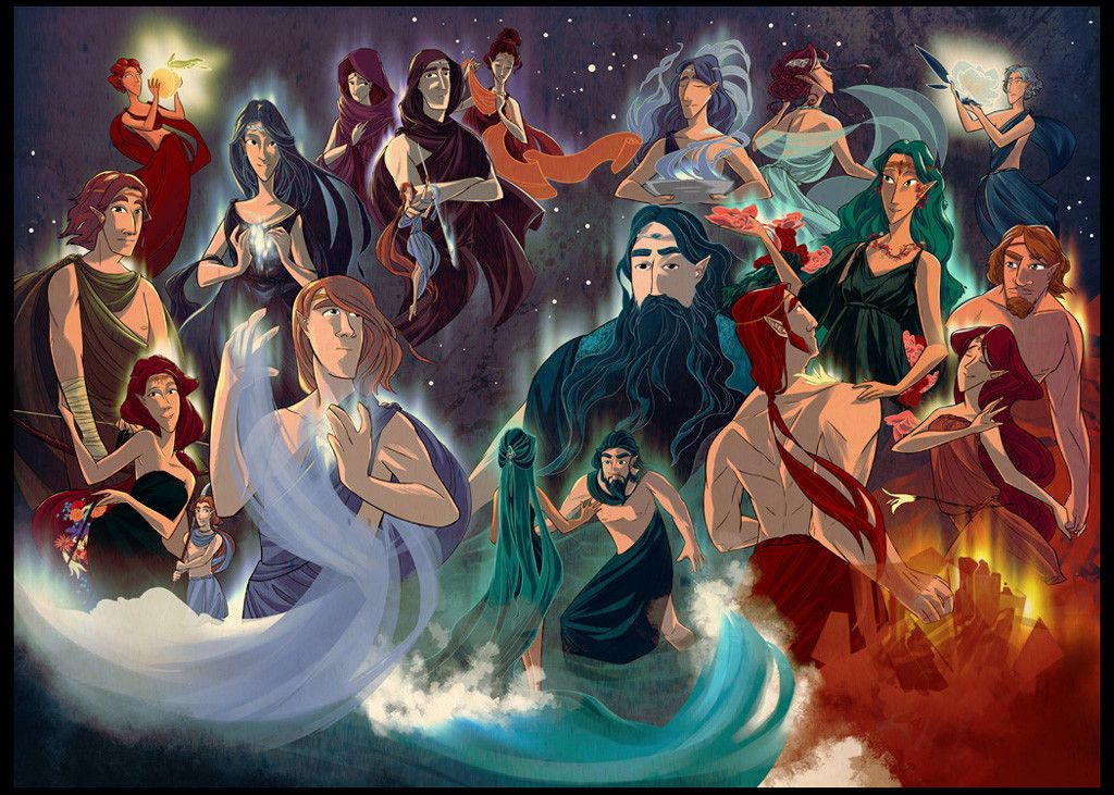 Валар сильмариллион арт. Сильмариллион манвэ. Майар средиземье. Сильмариллион валар манвэ. Мелькор и манвэ.