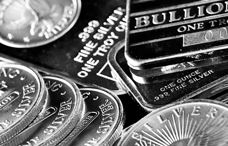 Серебро выиграет от глобальной электрификации / фото © Золотой Запас