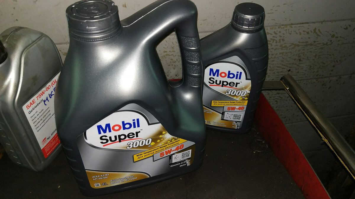 Недорого и качественно: 5 синтетических моторных масел до 1500 рублей ...