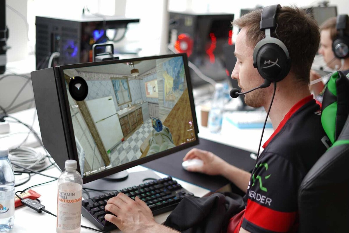 Для сохранения места в топе лидеры про-сцены должны постоянно придумывать что-то новое.