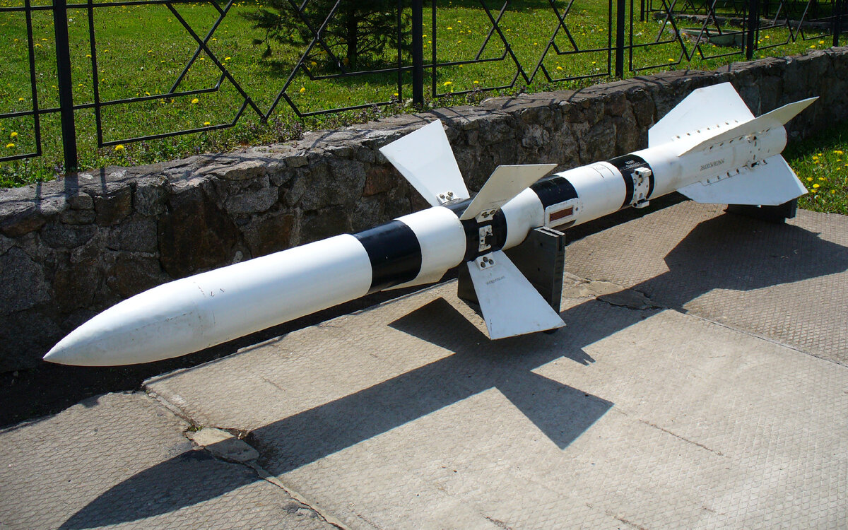 Р-27
