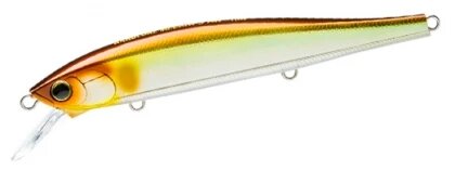 Воблер Duel Hardcore Minnow Flat 110SP