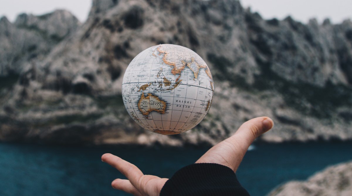 Фото от Pexels