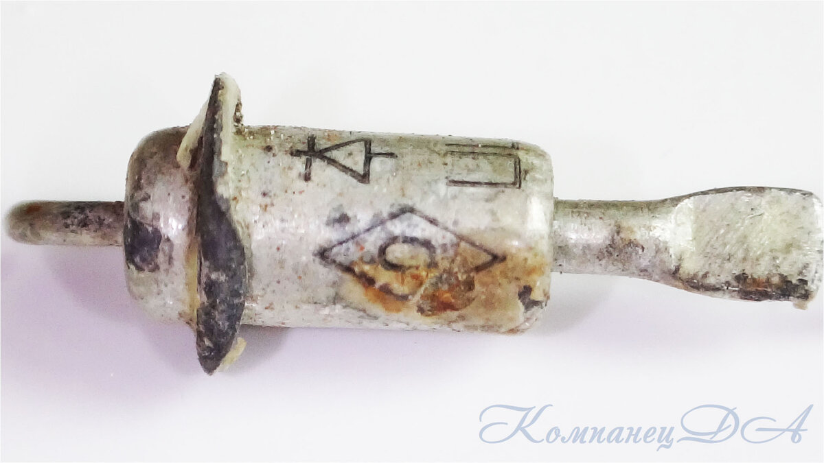 Знаки "ВП" "ОС" Звезды и Ромбы на радиодеталях. Что означает "Военная ...