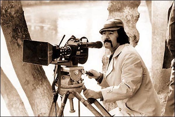 Эльёр Ишмухамедов