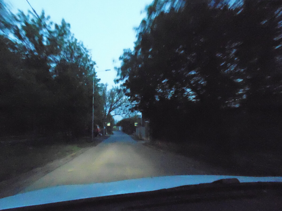 Дело темное, потому что дело мутное