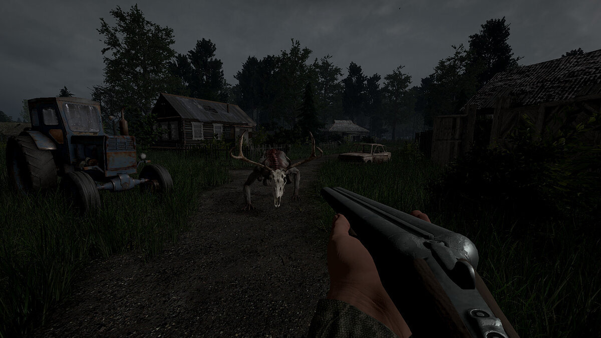 Взято с источника Steam 